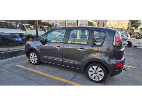 CITROEN C3 Picasso 1.6 16V 4P FLEX EXCLUSIVE, Foto 5