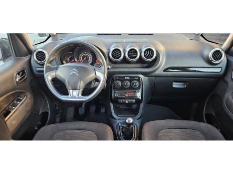 CITROEN C3 Picasso 1.6 16V 4P FLEX EXCLUSIVE, Foto 7