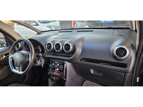 CITROEN C3 Picasso 1.6 16V 4P FLEX EXCLUSIVE, Foto 9