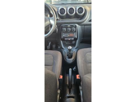 CITROEN C3 Picasso 1.6 16V 4P FLEX EXCLUSIVE, Foto 10