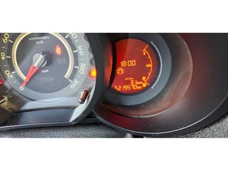 CITROEN C3 Picasso 1.6 16V 4P FLEX EXCLUSIVE, Foto 11