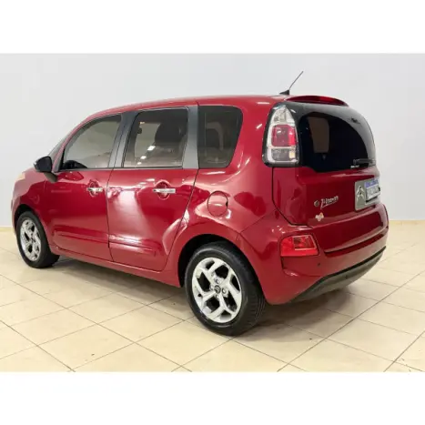 CITROEN C3 Picasso 1.6 16V 4P FLEX EXCLUSIVE, Foto 6