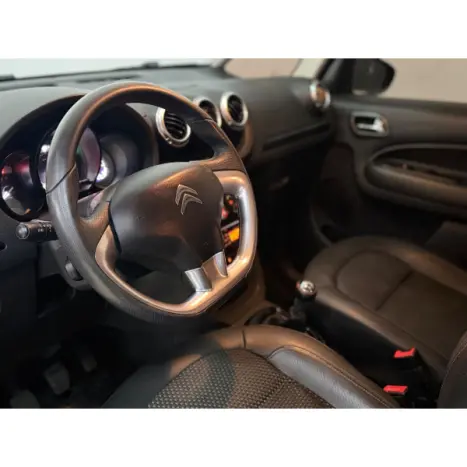 CITROEN C3 Picasso 1.6 16V 4P FLEX EXCLUSIVE, Foto 8