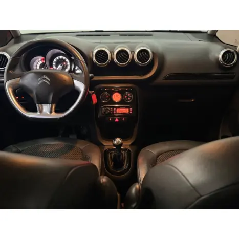 CITROEN C3 Picasso 1.6 16V 4P FLEX EXCLUSIVE, Foto 9