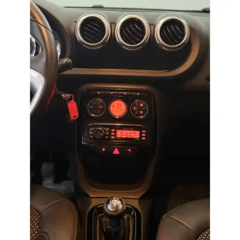 CITROEN C3 Picasso 1.6 16V 4P FLEX EXCLUSIVE, Foto 12