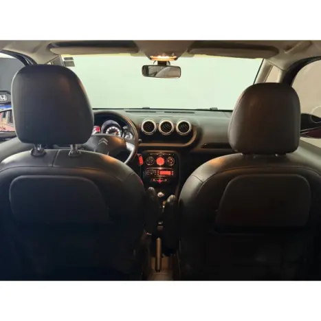 CITROEN C3 Picasso 1.6 16V 4P FLEX EXCLUSIVE, Foto 13