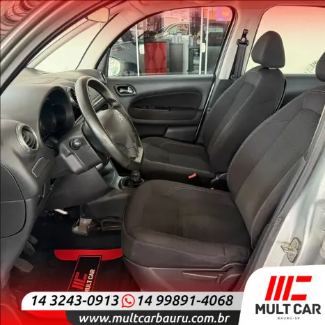 CITROEN C3 Picasso 1.6 16V 4P FLEX GLX, Foto 12