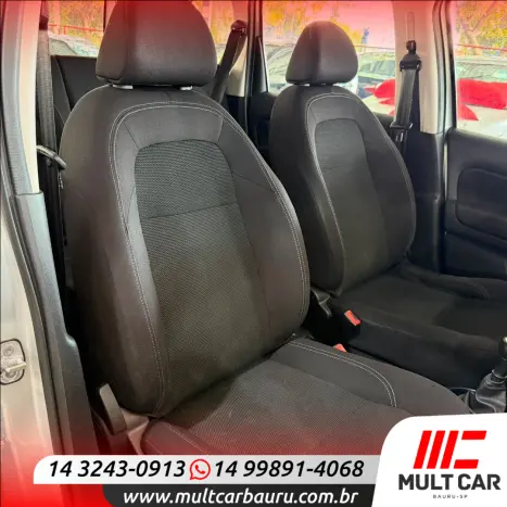 CITROEN C3 Picasso 1.6 16V 4P FLEX GLX, Foto 15