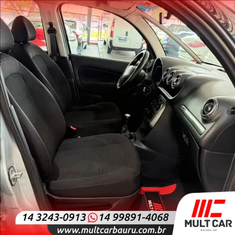 CITROEN C3 Picasso 1.6 16V 4P FLEX GLX, Foto 16