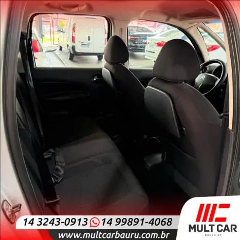 CITROEN C3 Picasso 1.6 16V 4P FLEX GLX, Foto 17