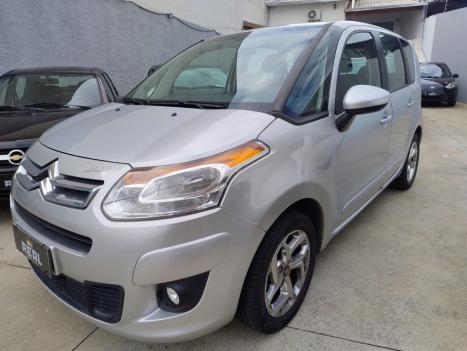 CITROEN C3 Picasso 1.5 4P FLEX GLX, Foto 2