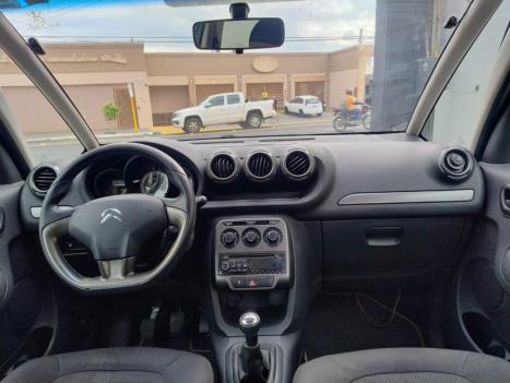 CITROEN C3 Picasso 1.5 4P FLEX GLX, Foto 6