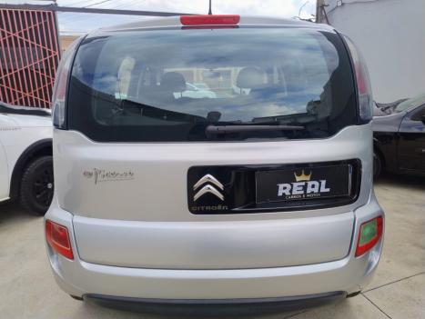 CITROEN C3 Picasso 1.5 4P FLEX GLX, Foto 9