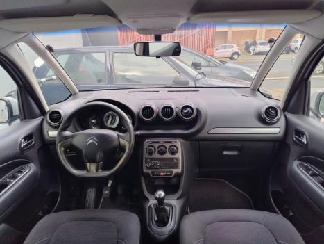 CITROEN C3 Picasso 1.5 4P FLEX GLX, Foto 6