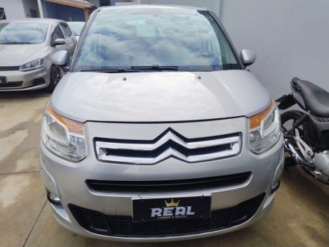 CITROEN C3 Picasso 1.5 4P FLEX GLX, Foto 8
