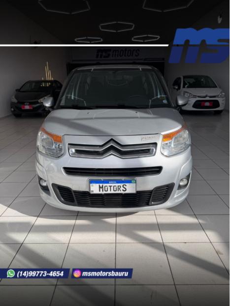 CITROEN C3 Picasso 1.6 16V 4P FLEX GLX, Foto 2