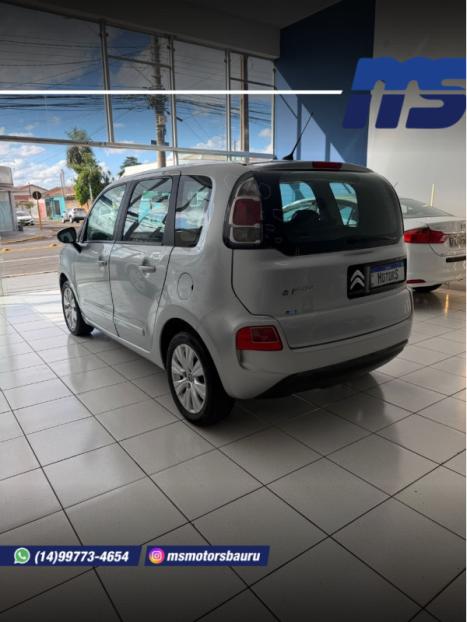 CITROEN C3 Picasso 1.6 16V 4P FLEX GLX, Foto 4
