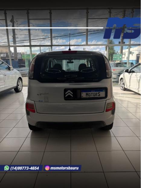CITROEN C3 Picasso 1.6 16V 4P FLEX GLX, Foto 5