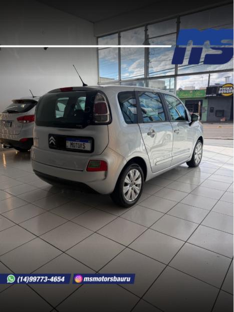 CITROEN C3 Picasso 1.6 16V 4P FLEX GLX, Foto 6