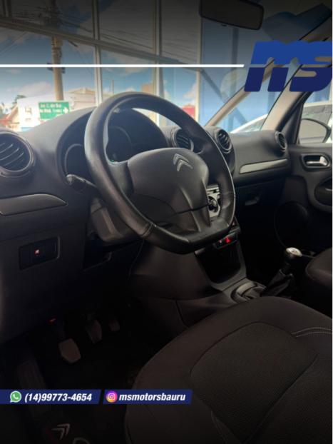 CITROEN C3 Picasso 1.6 16V 4P FLEX GLX, Foto 7