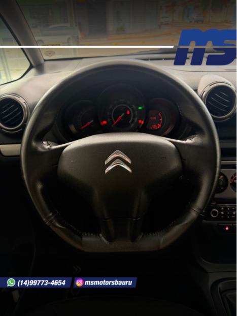 CITROEN C3 Picasso 1.6 16V 4P FLEX GLX, Foto 9