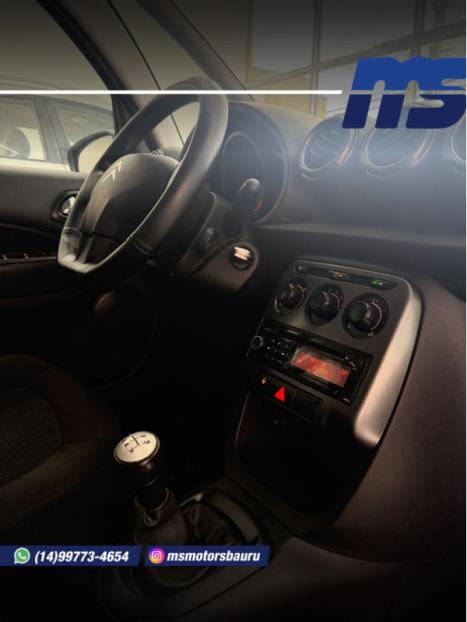 CITROEN C3 Picasso 1.6 16V 4P FLEX GLX, Foto 10