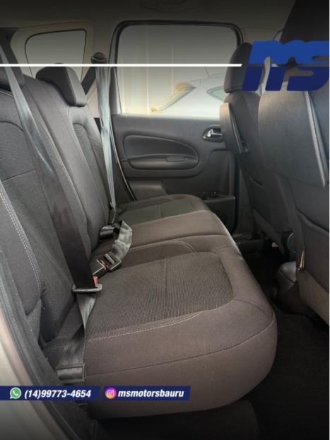 CITROEN C3 Picasso 1.6 16V 4P FLEX GLX, Foto 11