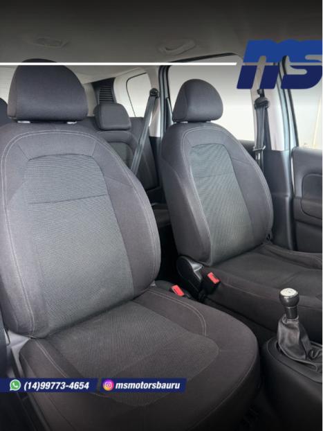 CITROEN C3 Picasso 1.6 16V 4P FLEX GLX, Foto 13