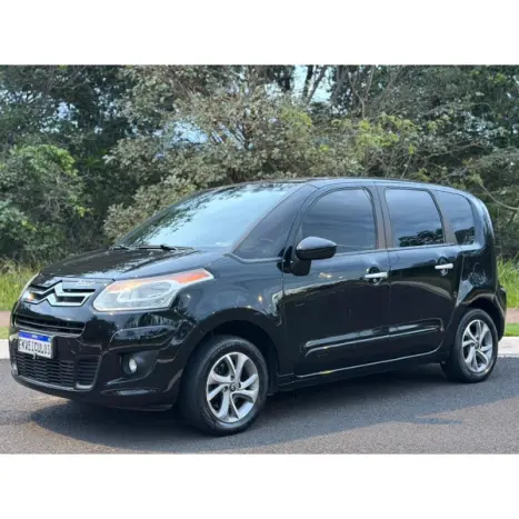 CITROEN C3 Picasso 1.5 4P FLEX GLX, Foto 2