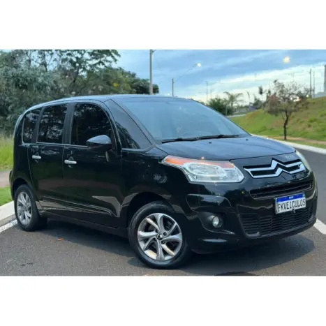 CITROEN C3 Picasso 1.5 4P FLEX GLX, Foto 3