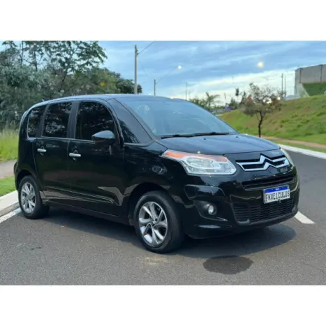 CITROEN C3 Picasso 1.5 4P FLEX GLX, Foto 4