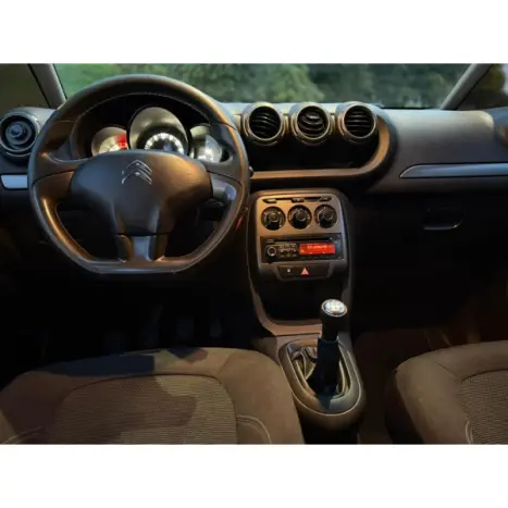 CITROEN C3 Picasso 1.5 4P FLEX GLX, Foto 7