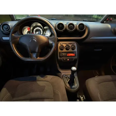 CITROEN C3 Picasso 1.5 4P FLEX GLX, Foto 9