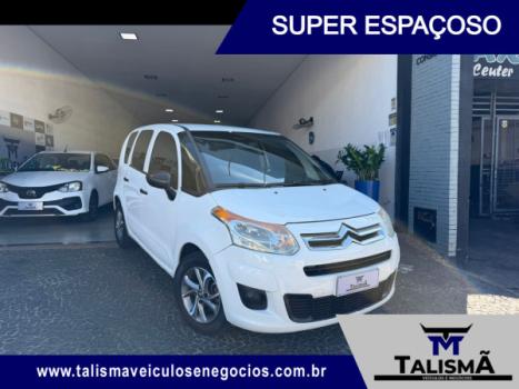 CITROEN C3 Picasso 1.5 4P FLEX GL, Foto 1