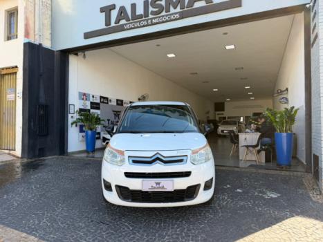 CITROEN C3 Picasso 1.5 4P FLEX GL, Foto 2