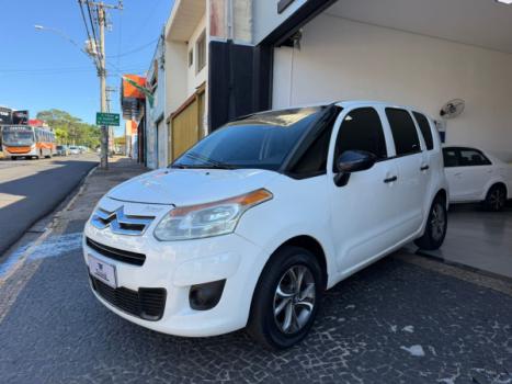 CITROEN C3 Picasso 1.5 4P FLEX GL, Foto 3
