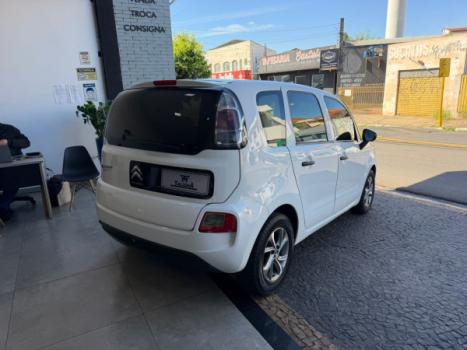 CITROEN C3 Picasso 1.5 4P FLEX GL, Foto 4