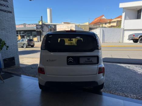 CITROEN C3 Picasso 1.5 4P FLEX GL, Foto 5