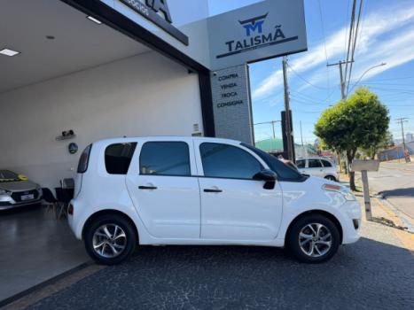 CITROEN C3 Picasso 1.5 4P FLEX GL, Foto 8