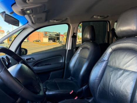 CITROEN C3 Picasso 1.5 4P FLEX GL, Foto 10