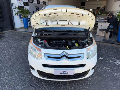 CITROEN C3 Picasso 1.5 4P FLEX GL, Foto 16