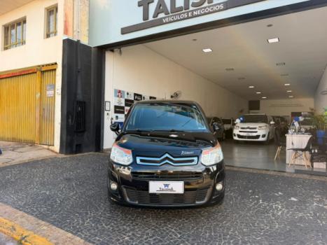 CITROEN C3 Picasso 1.5 4P FLEX GLX, Foto 2