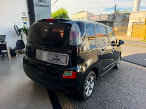 CITROEN C3 Picasso 1.5 4P FLEX GLX, Foto 4