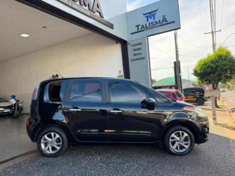 CITROEN C3 Picasso 1.5 4P FLEX GLX, Foto 8