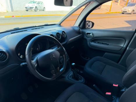 CITROEN C3 Picasso 1.5 4P FLEX GLX, Foto 12