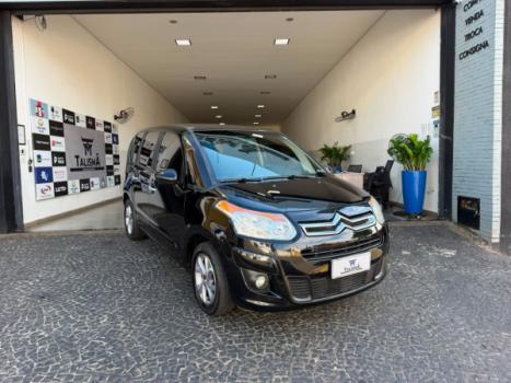 CITROEN C3 Picasso 1.5 4P FLEX GLX, Foto 16
