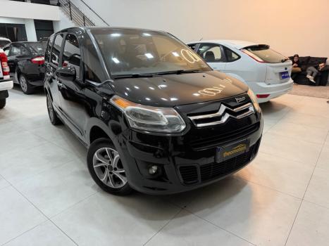 CITROEN C3 Picasso 1.5 4P FLEX GLX, Foto 1