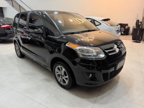 CITROEN C3 Picasso 1.5 4P FLEX GLX, Foto 2