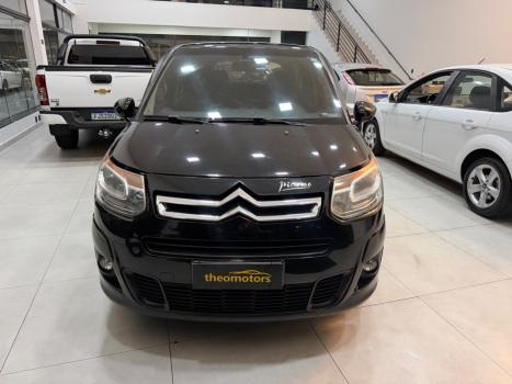 CITROEN C3 Picasso 1.5 4P FLEX GLX, Foto 4