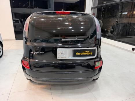 CITROEN C3 Picasso 1.5 4P FLEX GLX, Foto 7